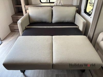 2026 Grand Design Transcend - Photo 10