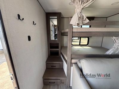 2026 Grand Design Transcend - Photo 7