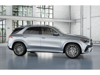 2026 Mercedes-Benz GLE - Photo 56