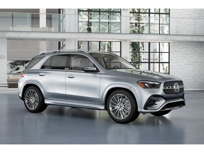 2026 Mercedes-Benz GLE - Photo 54