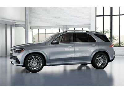 2026 Mercedes-Benz GLE - Photo 78