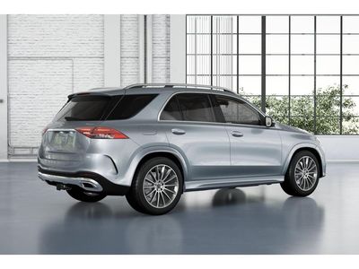 2026 Mercedes-Benz GLE - Photo 20