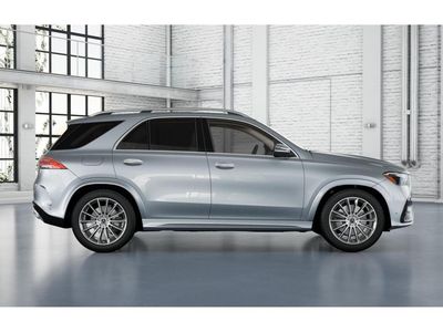2026 Mercedes-Benz GLE - Photo 16