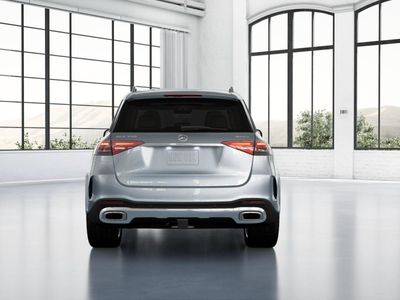 2026 Mercedes-Benz GLE - Photo 67