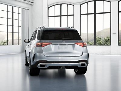 2026 Mercedes-Benz GLE - Photo 26