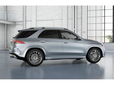 2026 Mercedes-Benz GLE - Photo 60