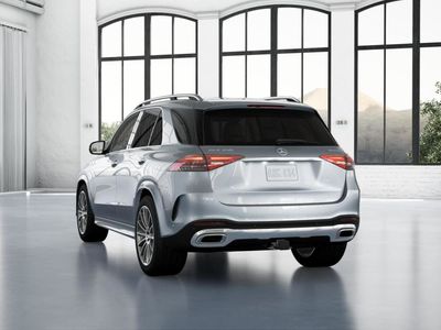 2026 Mercedes-Benz GLE - Photo 69