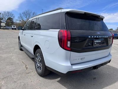 2026 Ford Expedition Max — detail view