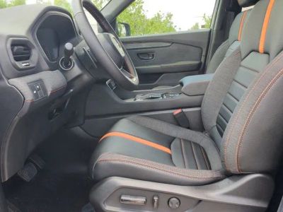 2026 Honda Passport — photo 18 view