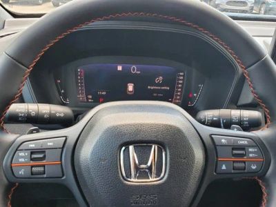 2026 Honda Passport — photo 20 view