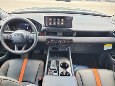 2026 Honda Passport — photo 11 view