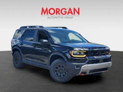 2026 Honda Passport — photo 10 view