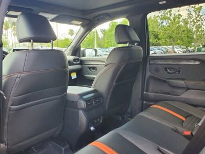 2026 Honda Passport — photo 15 view