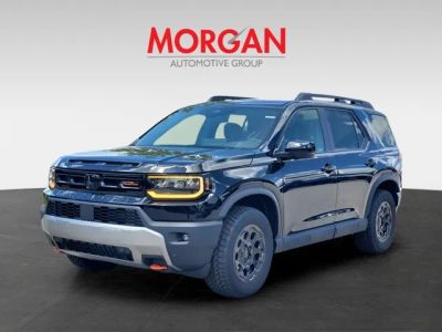 2026 Honda Passport — photo 7 view