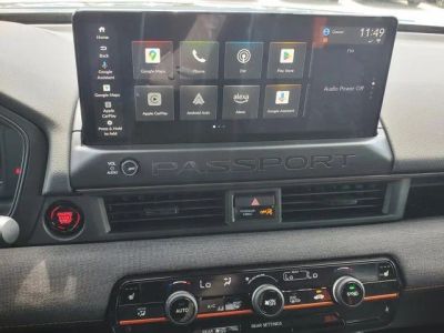 2026 Honda Passport — photo 22 view