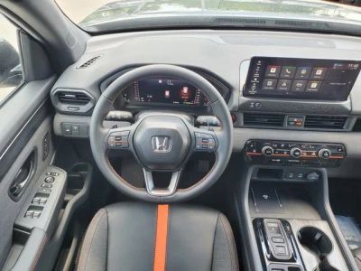 2026 Honda Passport — photo 16 view