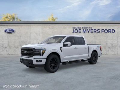 2026 Ford F-150 - Photo 1