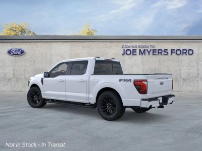 2026 Ford F-150 - Photo 4