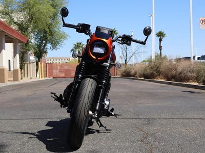 2025 Honda Rebel 1100 DCT SE - Photo 3