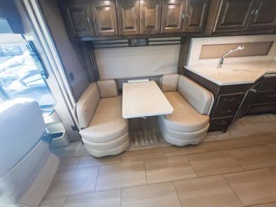 2019 Tiffin ALLEGRO RED - Photo 10