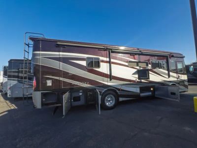 2019 Tiffin ALLEGRO RED - Photo 21