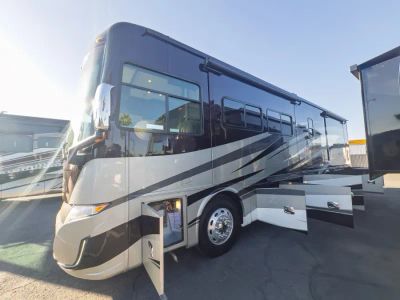 2019 Tiffin ALLEGRO RED - Photo 28