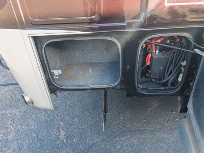 2019 Tiffin ALLEGRO RED - Photo 22