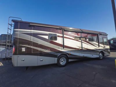 2019 Tiffin ALLEGRO RED - Photo 20