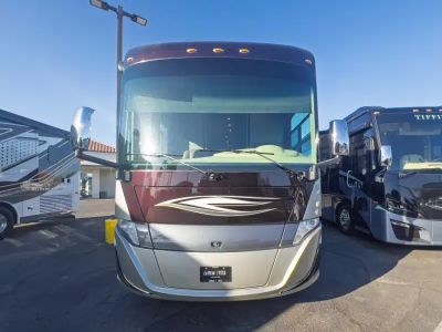 2019 Tiffin ALLEGRO RED - Photo 35