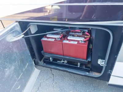 2019 Tiffin ALLEGRO RED - Photo 30