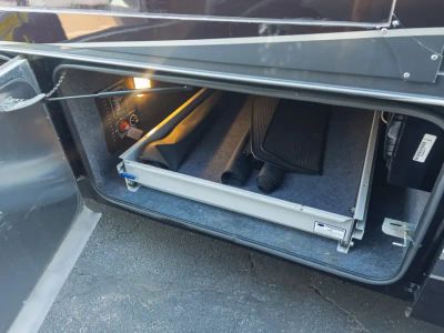 2019 Tiffin ALLEGRO RED - Photo 31