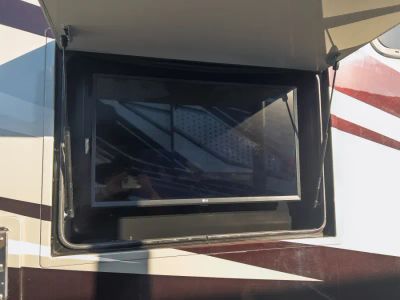 2019 Tiffin ALLEGRO RED - Photo 25