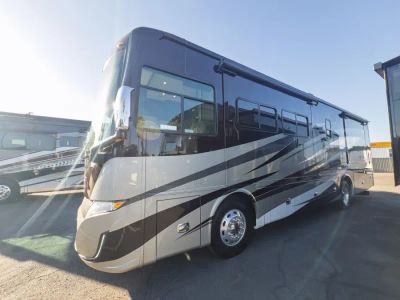 2019 Tiffin ALLEGRO RED - Photo 27
