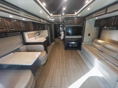 2019 Tiffin ALLEGRO RED - Photo 5