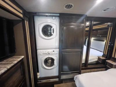 2019 Tiffin ALLEGRO RED - Photo 19