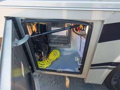 2019 Tiffin ALLEGRO RED - Photo 29
