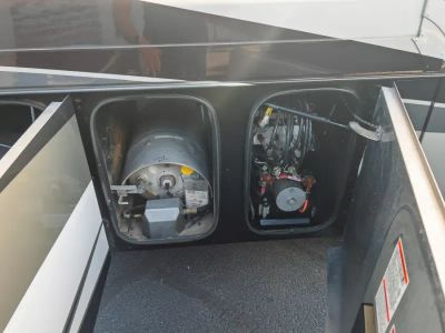 2019 Tiffin ALLEGRO RED - Photo 26