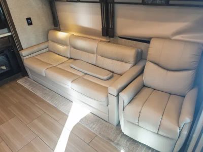 2019 Tiffin ALLEGRO RED - Photo 7