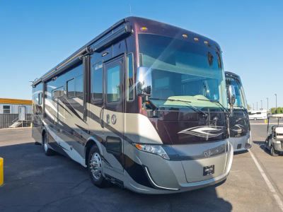 2019 Tiffin ALLEGRO RED - Photo 1