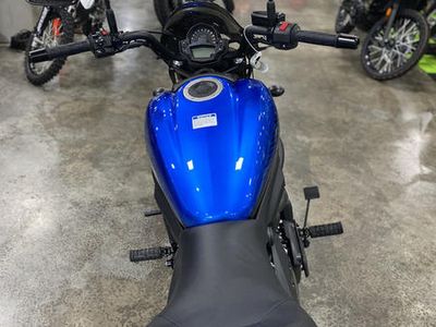 2026 Kawasaki Vulcan S Cafe ABS - Photo 10
