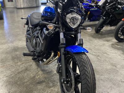2026 Kawasaki Vulcan S Cafe ABS - Photo 6