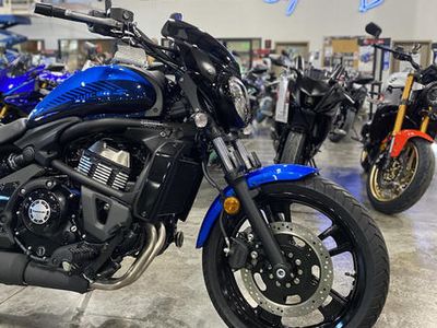 2026 Kawasaki Vulcan S Cafe ABS - Photo 3