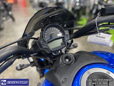 2026 Kawasaki Vulcan S Cafe ABS - Photo 11