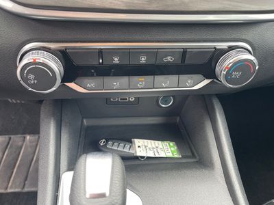 2025 Nissan Altima — photo 13 view