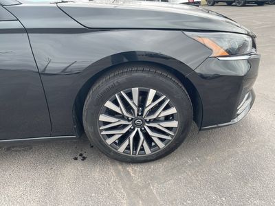 2025 Nissan Altima — photo 21 view