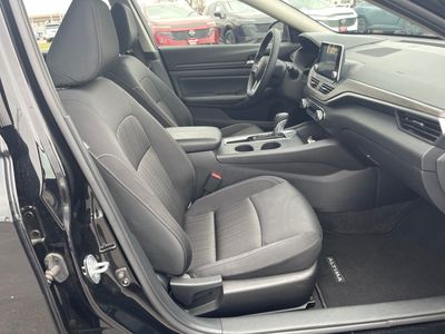 2025 Nissan Altima — photo 19 view