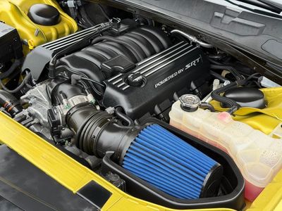 2021 Dodge Challenger R/T Scat Pack Widebody - Photo 18