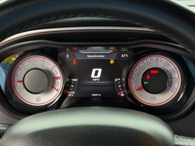2021 Dodge Challenger R/T Scat Pack Widebody - Photo 29
