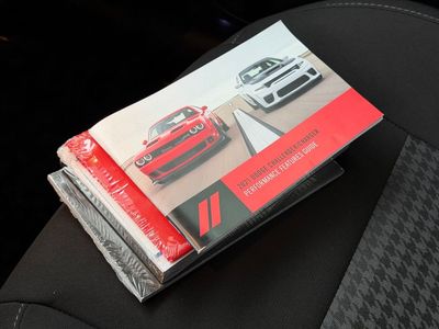 2021 Dodge Challenger R/T Scat Pack Widebody - Photo 32