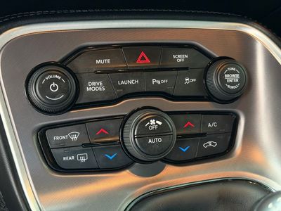 2021 Dodge Challenger R/T Scat Pack Widebody - Photo 31